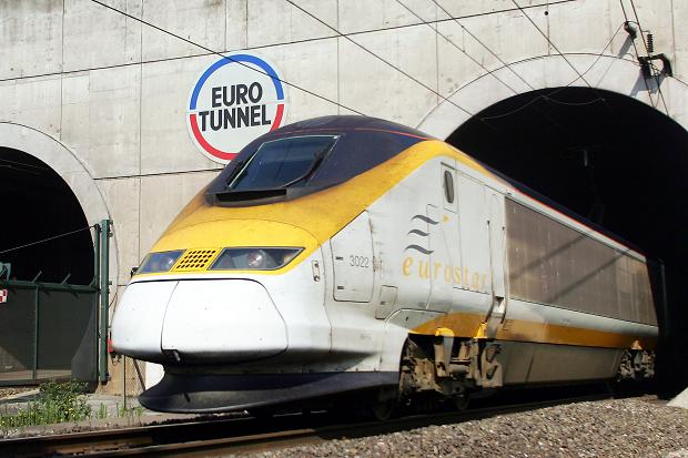 EuroTunnel