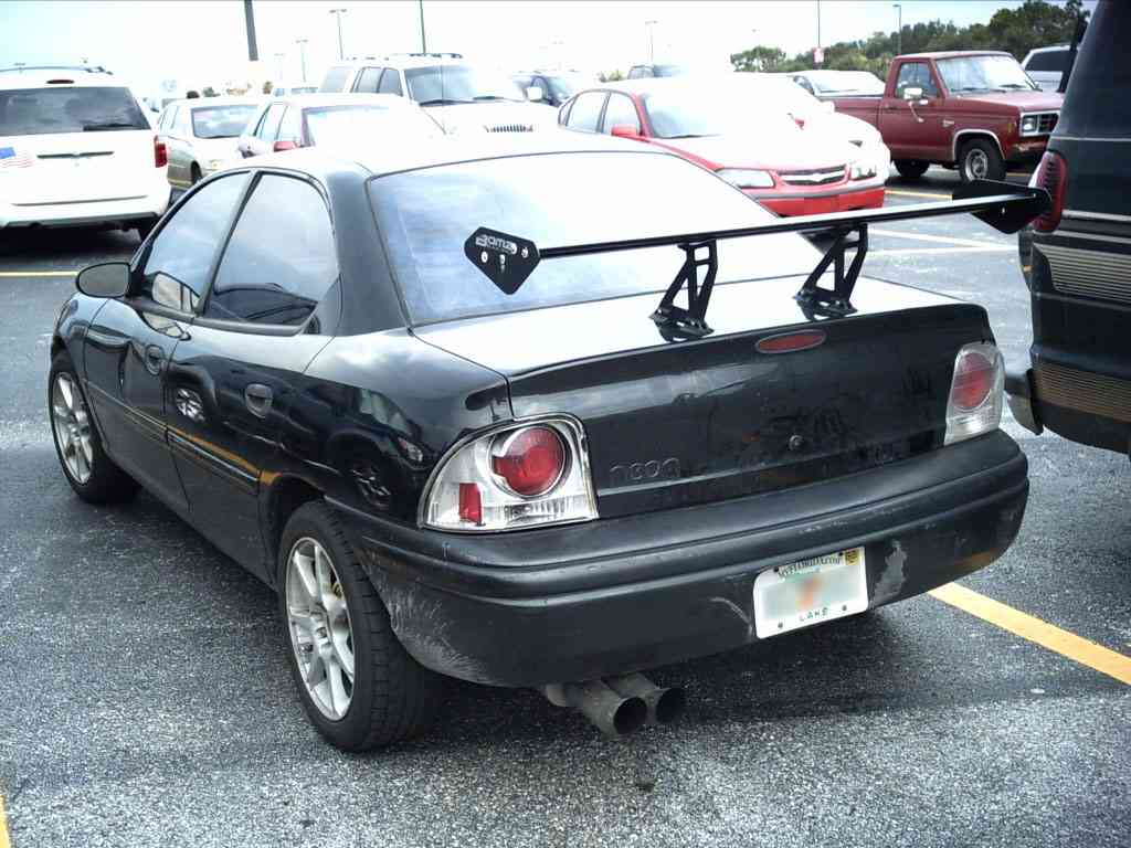 car body kit